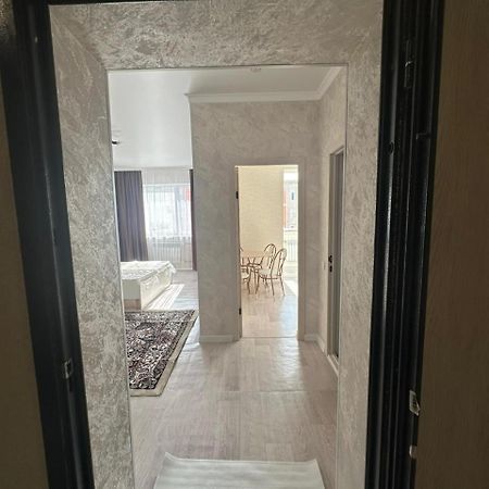 Flat Apartman Aktau  Kültér fotó