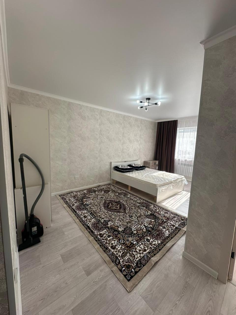 Flat Apartman Aktau  Kültér fotó